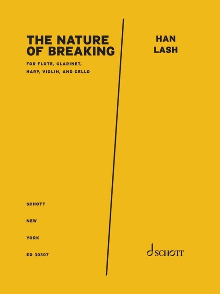 The Nature of Breaking
